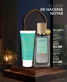 Catálogo Bagués Página 67