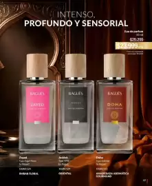 Catálogo Bagués Página 69