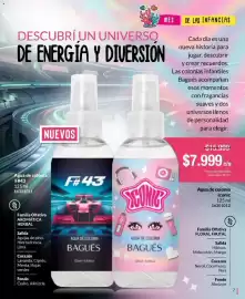Catálogo Bagués Página 7