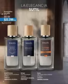 Catálogo Bagués Página 70