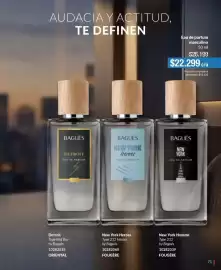 Catálogo Bagués Página 71