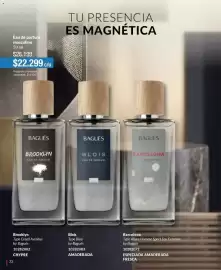 Catálogo Bagués Página 72