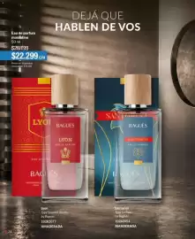 Catálogo Bagués Página 74