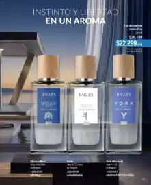 Catálogo Bagués Página 75
