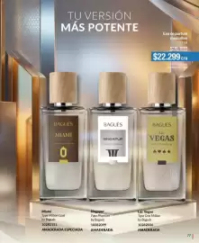 Catálogo Bagués Página 77