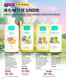 Catálogo Bagués Página 8