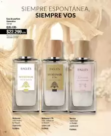 Catálogo Bagués Página 82