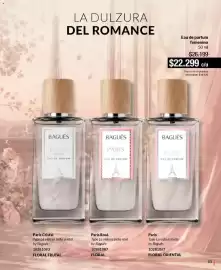 Catálogo Bagués Página 83