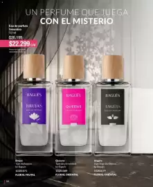 Catálogo Bagués Página 84
