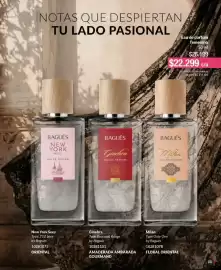Catálogo Bagués Página 85