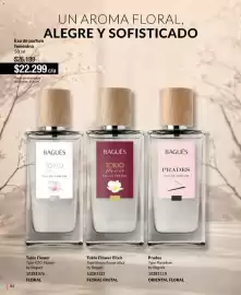 Catálogo Bagués Página 86