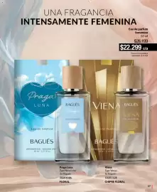 Catálogo Bagués Página 89