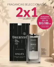 Catálogo Bagués Página 99