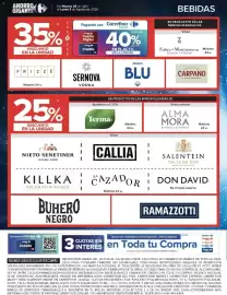 Folleto Carrefour Market semana 31 Página 11