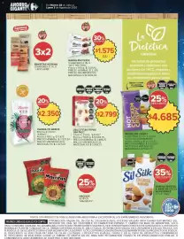 Folleto Carrefour Market semana 31 Página 17