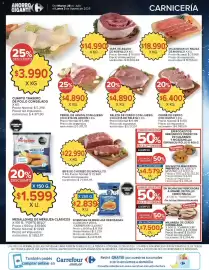 Folleto Carrefour Market semana 31 Página 3