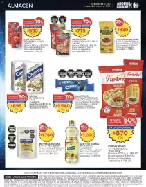 Folleto Carrefour Market semana 31 Página 4