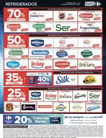 Folleto Carrefour Market semana 31 Página 7