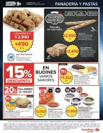 Folleto Carrefour Market semana 31 Página 9