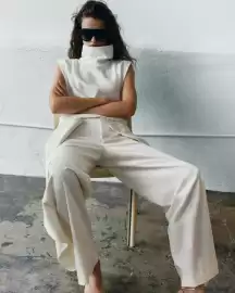 Catálogo ZARA Página 3