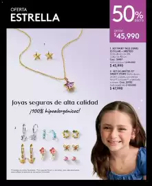 Catálogo Ésika Página 105