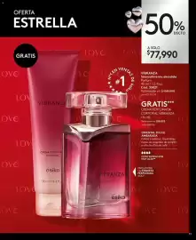 Catálogo Ésika Página 11