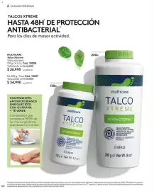 Catálogo Ésika Página 120