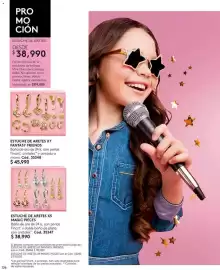 Catálogo Ésika Página 126
