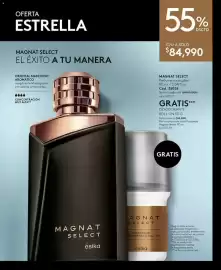 Catálogo Ésika Página 135