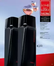 Catálogo Ésika Página 139