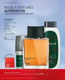 Catálogo Ésika Página 146