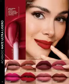 Catálogo Ésika Página 44