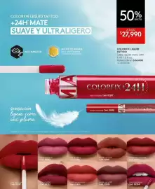 Catálogo Ésika Página 45