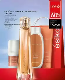 Catálogo Ésika Página 5