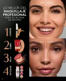 Catálogo Ésika Página 70
