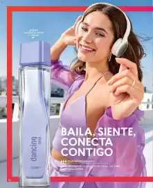 Catálogo Cyzone Página 18