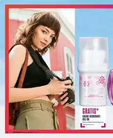 Catálogo Cyzone Página 22