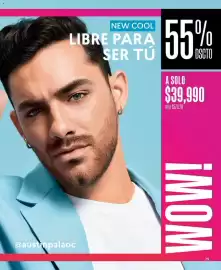 Catálogo Cyzone Página 29