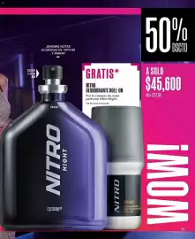 Catálogo Cyzone Página 33