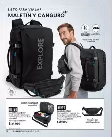 Catálogo Cyzone Página 38