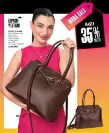 Catálogo Cyzone Página 49