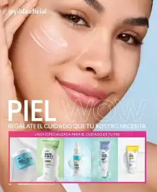 Catálogo Cyzone Página 60