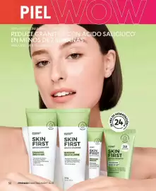 Catálogo Cyzone Página 62