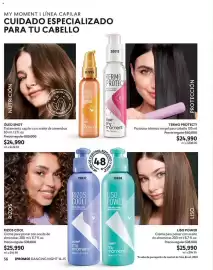 Catálogo Cyzone Página 68