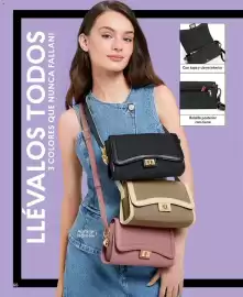 Catálogo Cyzone Página 72
