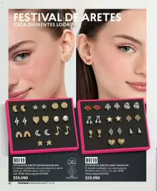 Catálogo Cyzone Página 74