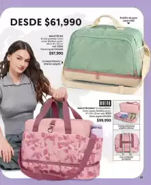 Catálogo Cyzone Página 81