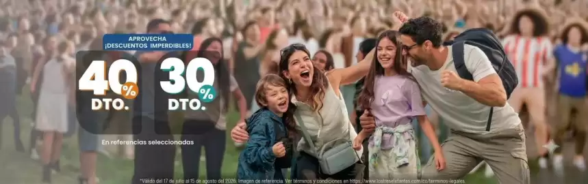 Catálogo Los Tres Elefantes Página 1