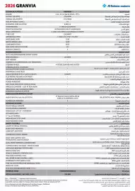 Toyota catalogue Page 1