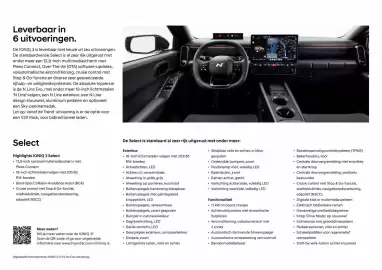 Hyundai folder Pagina 6